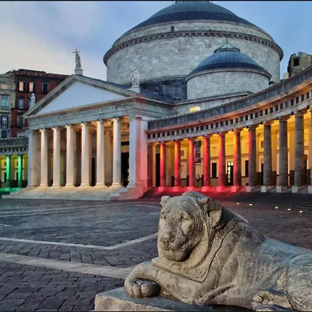 Bianchina House Appartement *