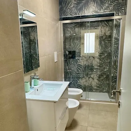 Bianchina House Napels