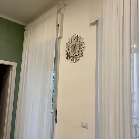 Bianchina House Apartmán Neapol