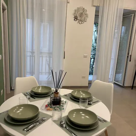 Bianchina House * Neapol