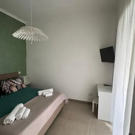 Apartmán Bianchina House *