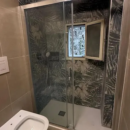 아파트 Bianchina House *