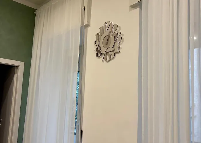 Bianchina House Apartment Naples