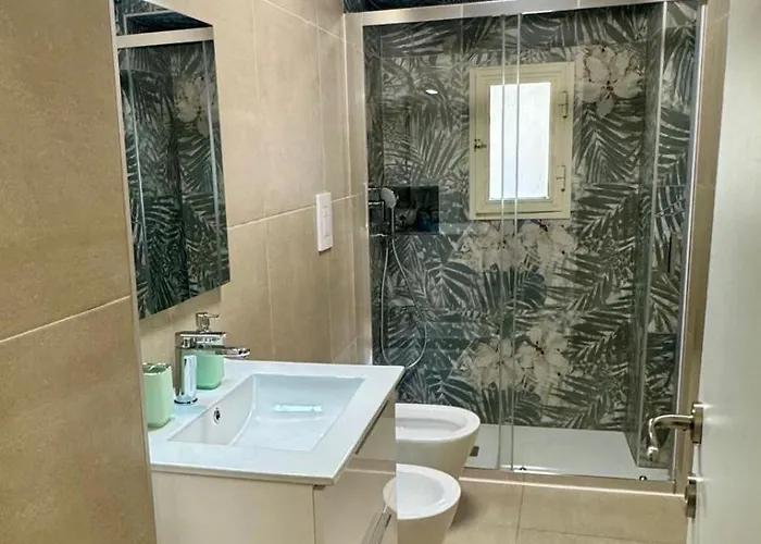 Bianchina House نابولي