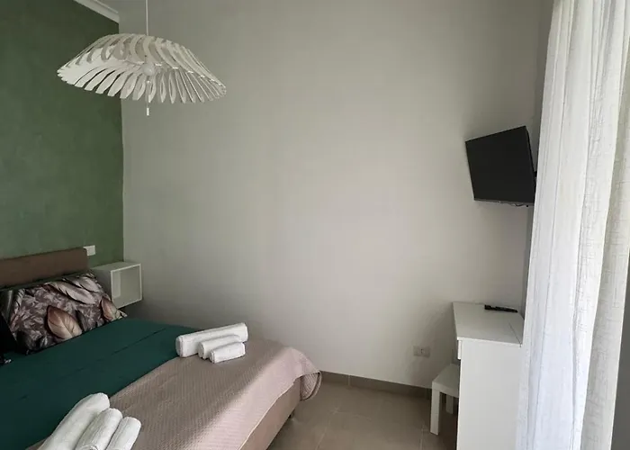 Apartment Bianchina House *