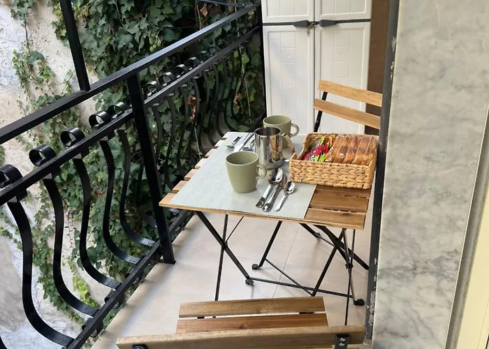 Bianchina House