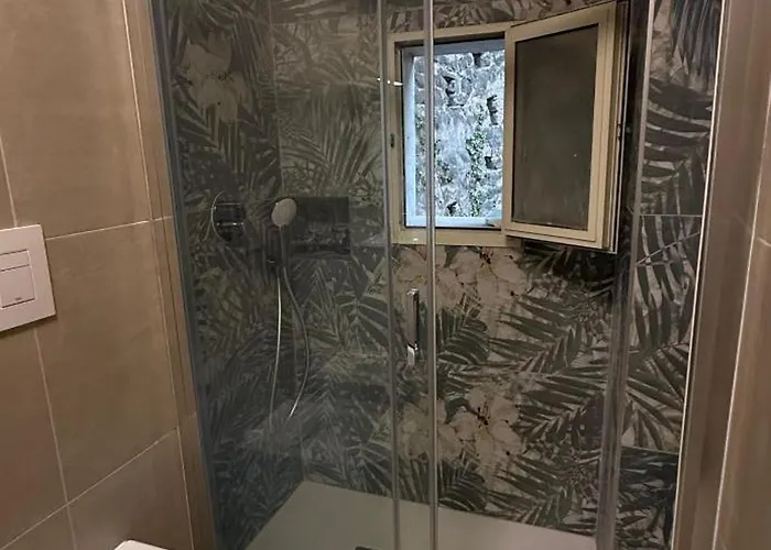 Apartment Bianchina House *