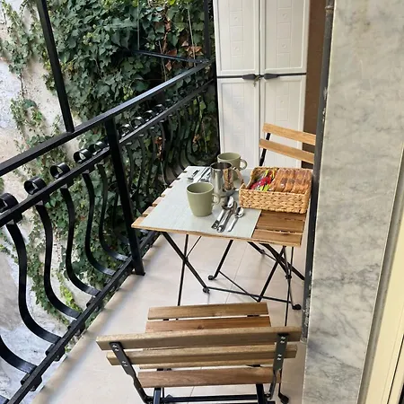Bianchina House